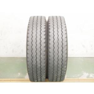 225/90R17.5 127/125L ブリヂストン BRIDGESTONE 夏 V-STEEL ...