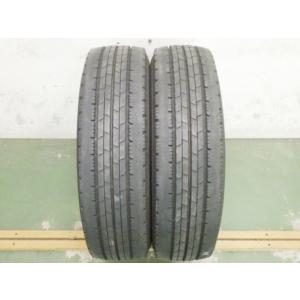 195/75R15 109/107N ダンロップ DUNLOP 夏 エナセーブ SPLT50M 中古...