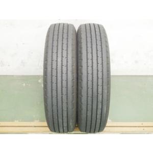 175/75R15 103/101N ブリヂストン BRIDGESTONE 夏 V-STEEL RI...