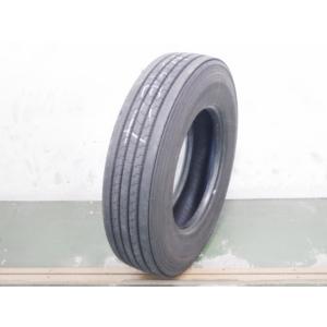 225/80R17.5 123/122L ヨコハマタイヤ YOKOHAMA 夏 SUPER STEE...
