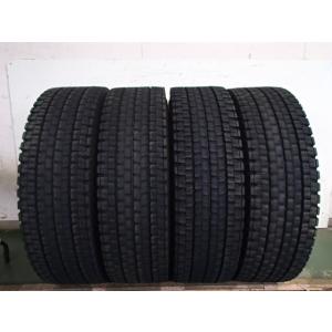 ヨコハマタイヤ（YOKOHAMA TIRE） 225/80R17.5 123/122L YOKOHAMA 冬