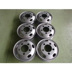 ブリザック エルフ アトラス 205/70R16×5.5J 111/109 LT スタッドレス 