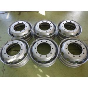 22.5×7.50 PCD:335 10穴 +162 MAXION ISO MAXION8 7522...