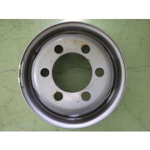 17.5×6.00 PCD:222.25 6穴 +115 MAXION JIS MAXION23 2...
