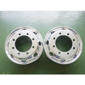 19.5×6.75 PCD:275 8穴 ALCOA アルコア ISO 768423 中古 2本セッ...