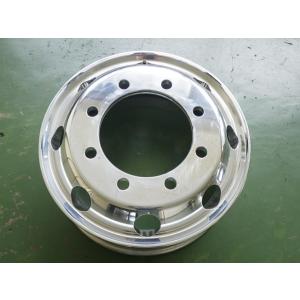 19.5×6.75 PCD:275 8穴 ALCOA アルコア ISO 768423 中古 1本のみ...
