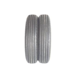 205/80R17.5 120/118N ヨコハマタイヤ YH 夏 SUPER STEEL 785R...