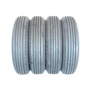 205/80R17.5 120/118N ヨコハマタイヤ YH 夏 SUPER STEEL 785R...