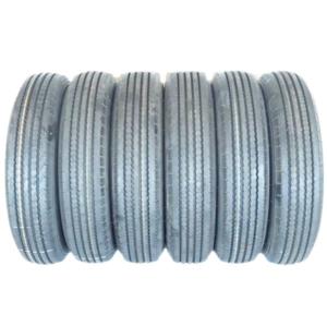 205/80R17.5 120/118N ヨコハマタイヤ YH 夏 SUPER STEEL 785R...