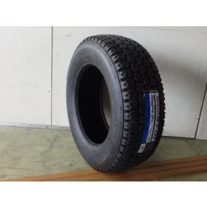 ヨコハマ SY01 205/60R14.5 101L 未使用 1本のみ スタッドレスタイヤ 2009年製｜darhan