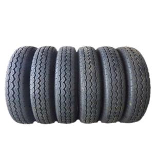 205/85R16 117/115L ダンロップ SP LT5 中古 9.9分山 6本セット サマー...