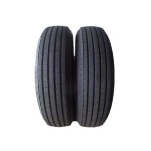 225/80R17.5 123/122L ブリヂストン BRIDGESTONE 夏 R115 中古 ...