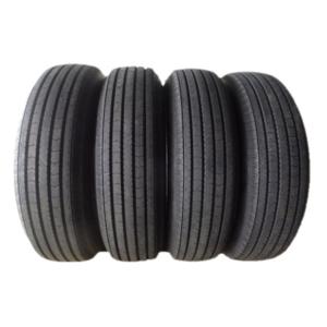 225/80R17.5 123/122L ブリヂストン BRIDGESTONE 夏 R115 中古 ...