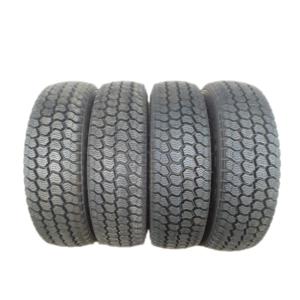 DURAVIS 195/70R15 サマータイヤ　4本セット BRIDGESTONE（ブリヂストン） 4本 サマータイヤ 195/70R15 106/104L