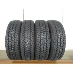 グッドイヤー（GOODYEAR） 195/70R17.5 112/110L FLEXSTEEL2 新品処分
