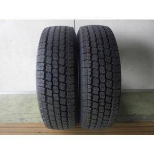 トーヨータイヤ M934 185/65R15 101/99L 未使用 2本セット スタッドレスタイヤ...