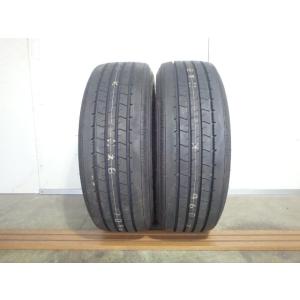 215/60R15.5 110/108L グッドイヤー G223 新品処分 2本セット サマータイヤ...