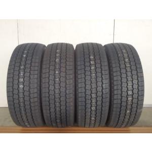 215/65R15 110/108L グッドイヤー ICE NAVI CARGO 未使用 4本セット...