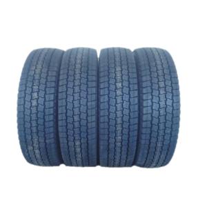 205/75R16 113/111L グッドイヤー ICE NAVI CARGO 新品処分 4本セッ...