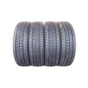 BRIDGESTONE（ブリヂストン） 185/85R16 111/109L 冬 ブリザック W979