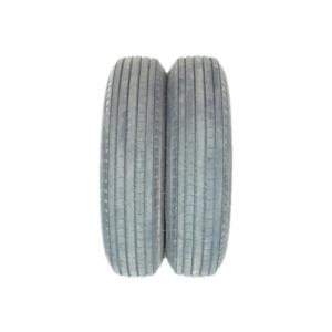 225/80R17.5 123/122L ブリヂストン BS 夏 R115 ECOPIa 中古 9....