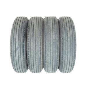 225/80R17.5 123/122L ブリヂストン BS 夏 R115 ECOPIa 中古 9....
