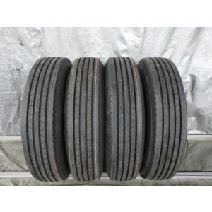 11R22.5 14PR ブリヂストン BRIDGESTONE 夏 V-STEEL RIB R278...