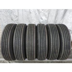 BRIDGESTONE（ブリヂストン） 4本セット 215/85R16LT 120/118N