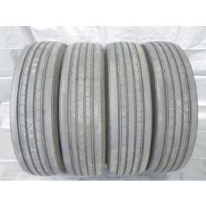 275/80R22.5 151/148J ダンロップ DUNLOP 夏 SP330 中古 9.9分山...