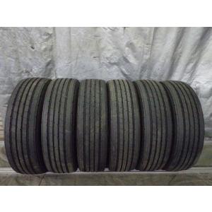 2本価格！23年☆トラック タイヤ 245/70R19.5 136/134J スタッドレス