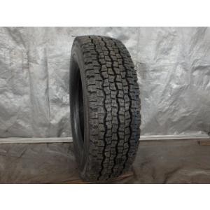 275/70R22.5 148/145J DRS SP080R 未走行再生 1本のみ スタッドレスタ...