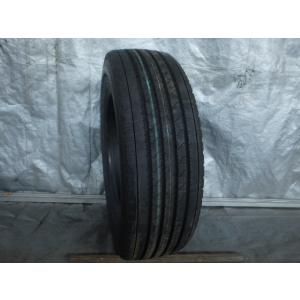 245/70R19.5 136/134J ヨコハマ YOKOHAMA 夏 SUPER STEEL R...