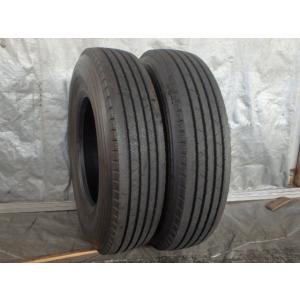 11R22.5 16PR ブリヂストン BRIDGESTONE 夏 V-STEEL RIB R278...
