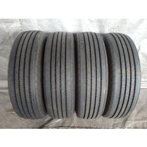 BRIDGESTONE（ブリヂストン） 245/70R19.5 136/134J 夏 V-STEEL RIB