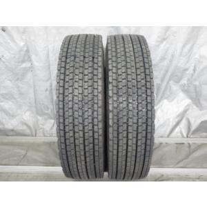 BRIDGESTONE（ブリヂストン） 【発注品】11R22.5 14PR V-STEEL