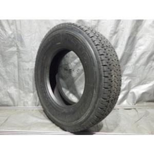 275/80R22.5 151/148J YTR 冬 902ZE 未走行再生 1本のみ スタッドレス...