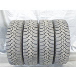 315/80R22.5 156/150K ミシュラン MICHELIN 夏 X WORKS HD D...