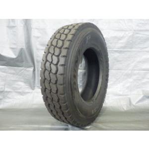 11R22.5 16PR ダンロップ DUNLOP 夏 DECTES SP531 新品 1本のみ サ...