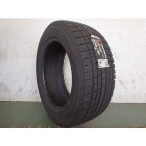 ヨコハマタイヤ（YOKOHAMA TIRE） 215/45R17 87Q ヨコハマ 冬 アイス