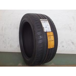 P2769-コンチネンタル SportContact 2 275/40R19 XL 未使用 1本のみ...