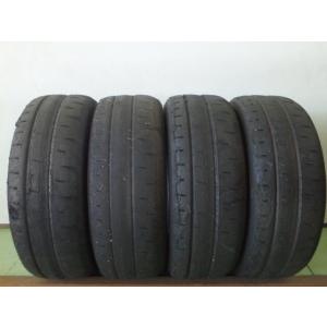 P2906-グッドイヤー EAGLE RS SPORT V3 205/55R16 91V 中古 4本...