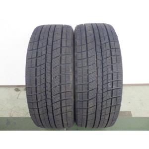 ヨコハマタイヤ（YOKOHAMA TIRE） 225/55R17 97Q ヨコハマ 冬 アイス