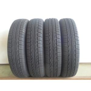 175/80R14 88S グッドイヤー GT080 中古 9.9分山 4本セット サマータイヤ 2...