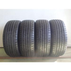 215/50R17 95V XL グッドイヤー EAGLE RV-F 中古 9分山 4本セット サマ...