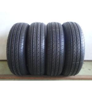 BRIDGESTONE（ブリヂストン） 155/80R13 79S 夏 エコピア NH200C 新品