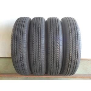BRIDGESTONE（ブリヂストン） 175/80R16 91S 夏 デューラー H/T684