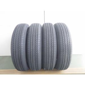 BRIDGESTONE（ブリヂストン） 175/80R16 91S 夏 デューラー H/T684