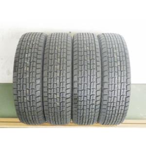 グッドイヤー（GOODYEAR） 185/60R16 88Q 冬 アイスナビ ICE NAVI 8 