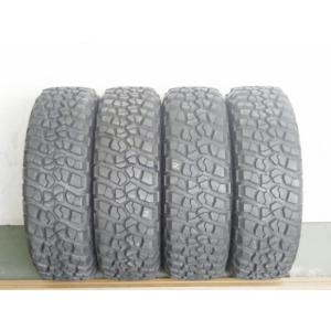 BFGoodrich Mud-Terrain T/A KM2の価格比較 - みんカラ