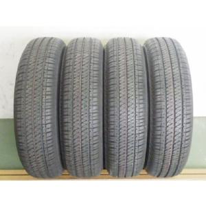 DUNLOP（ダンロップ） 195/80R15 96S 夏 GRANDTREK AT20 中古 9.9分山